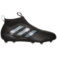 Ace 17+ Purecontrol FG Cleats (8.5) Black