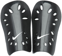 Nike J Guards [Black] Size - L