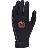 Nike Jordan PSG Academy Hyperwarm - Black-Red L