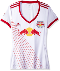 MLS Los Angeles Galaxy Adult Women Replica S/Wordmark Jersey,X-Large,Navy