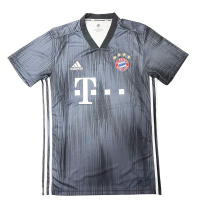 adidas Bayern Munich Youth Third Soccer Jersey 2018-19 (YL)