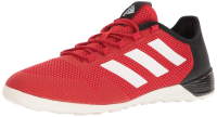 adidas Men's ace Tango 17.2 in Soccer Shoe, Red/White/Black, (13 M US)