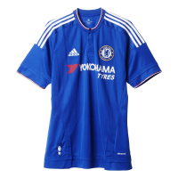 adidas Mens Chelsea Home Jersey Size:Small