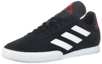 adidas Men's COPA Super, Black/White/Power red, 7 M US
