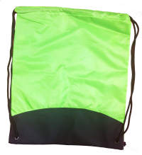Gym Bag Small (LIME)