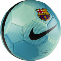 Nike FC Barcelona Skills Soccer Ball Size 1