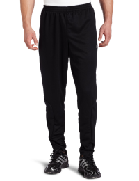 adidas New Men's Sereno 11 Basic Pants Black Large