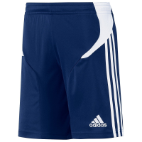 Adidas Campeon 11 Short Youth (Youth X-Large, Navy)