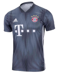 adidas Men's Soccer Bayern Munich Third Jersey (XX-Large)
