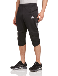 adidas Mens Tierro 13 Goalie 3/4 Pants Medium