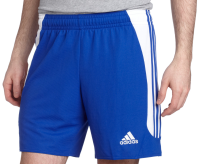 adidas Men's Nova Short (Cobalt, White, X-Large)