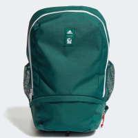adidas World Cup Football Team Backpack, Collegiate Green/White (Mexico), No Size