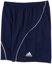 Striker Short/Black/Youth 2XS