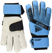 adidas Unisex Predator Top Training Fingersave Soccer Gloves