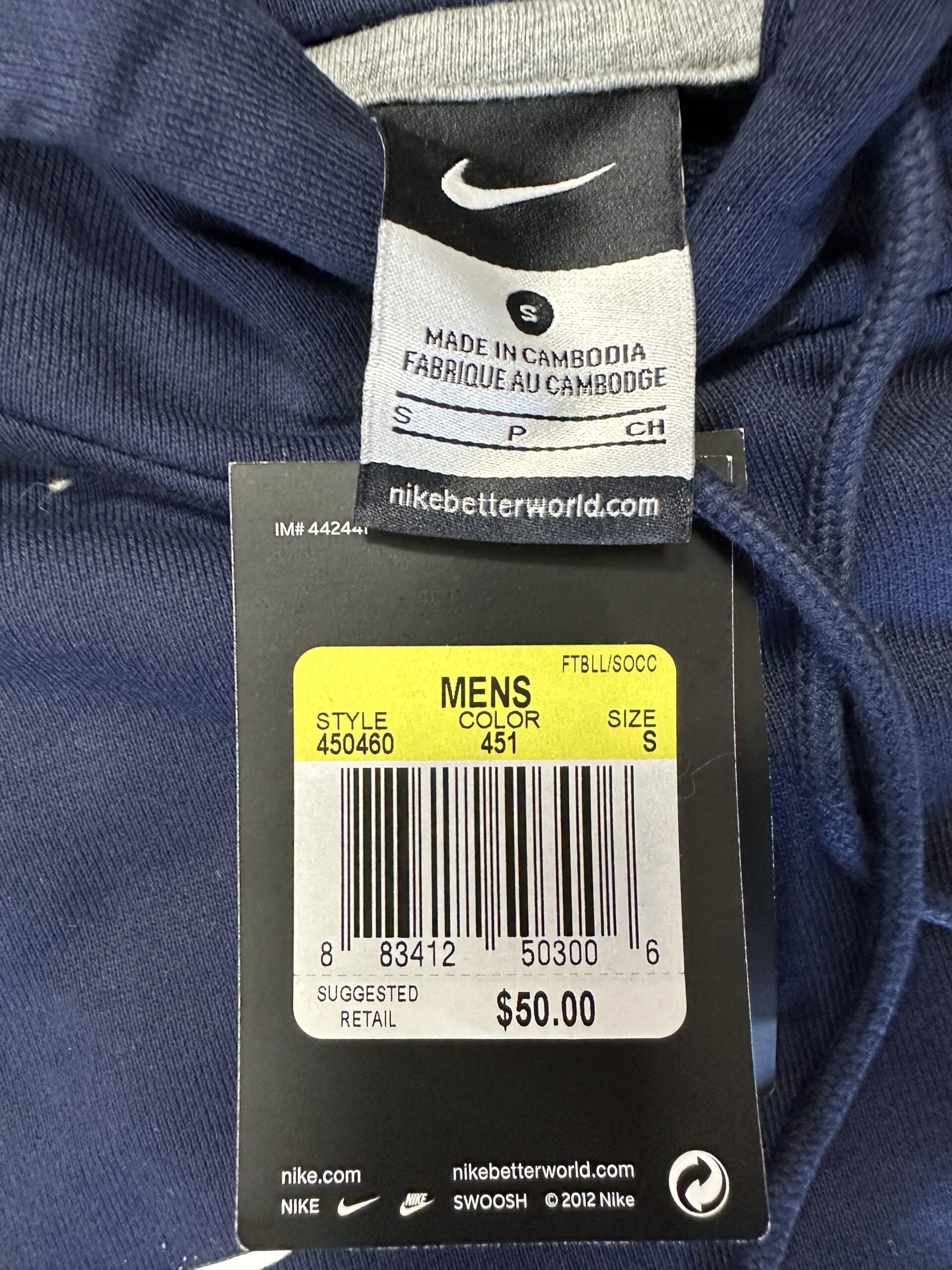 product