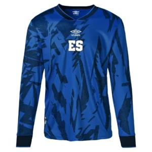 Long Sleeve Jersey