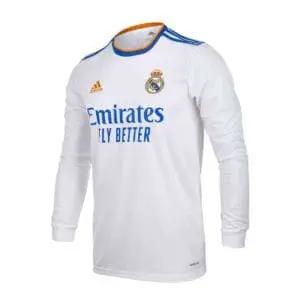 Club Team Jerseys