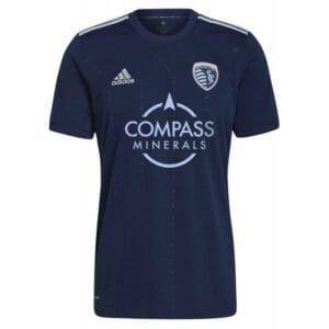 MLS Jerseys