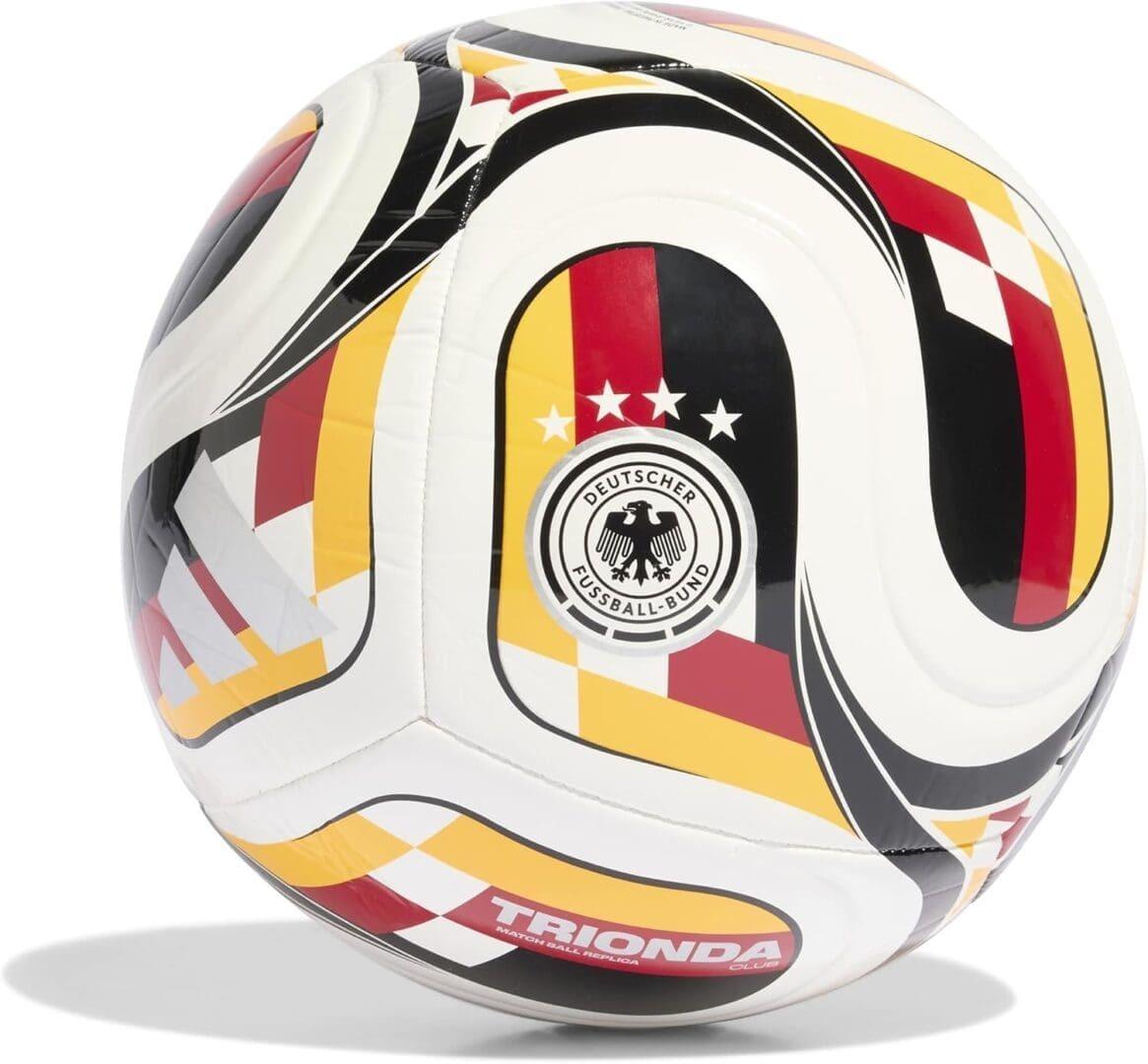 Club & Nation Balls