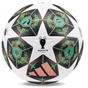 Match Balls