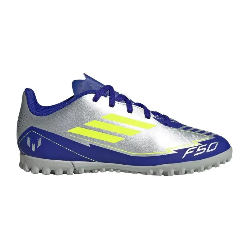 adidas F50 Club Messi Firm Multi Ground Sneaker Jr