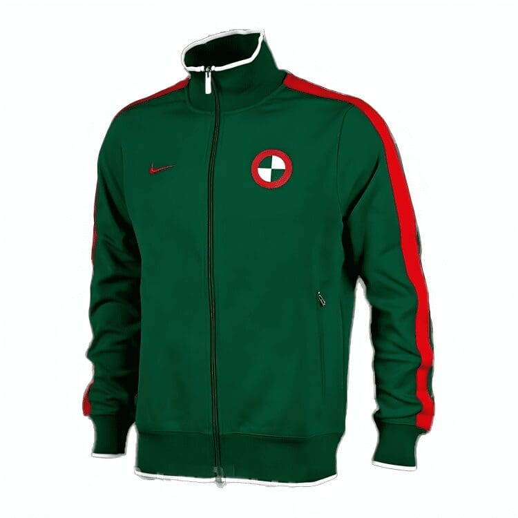 Nike Mexico N98 Men's Jacket