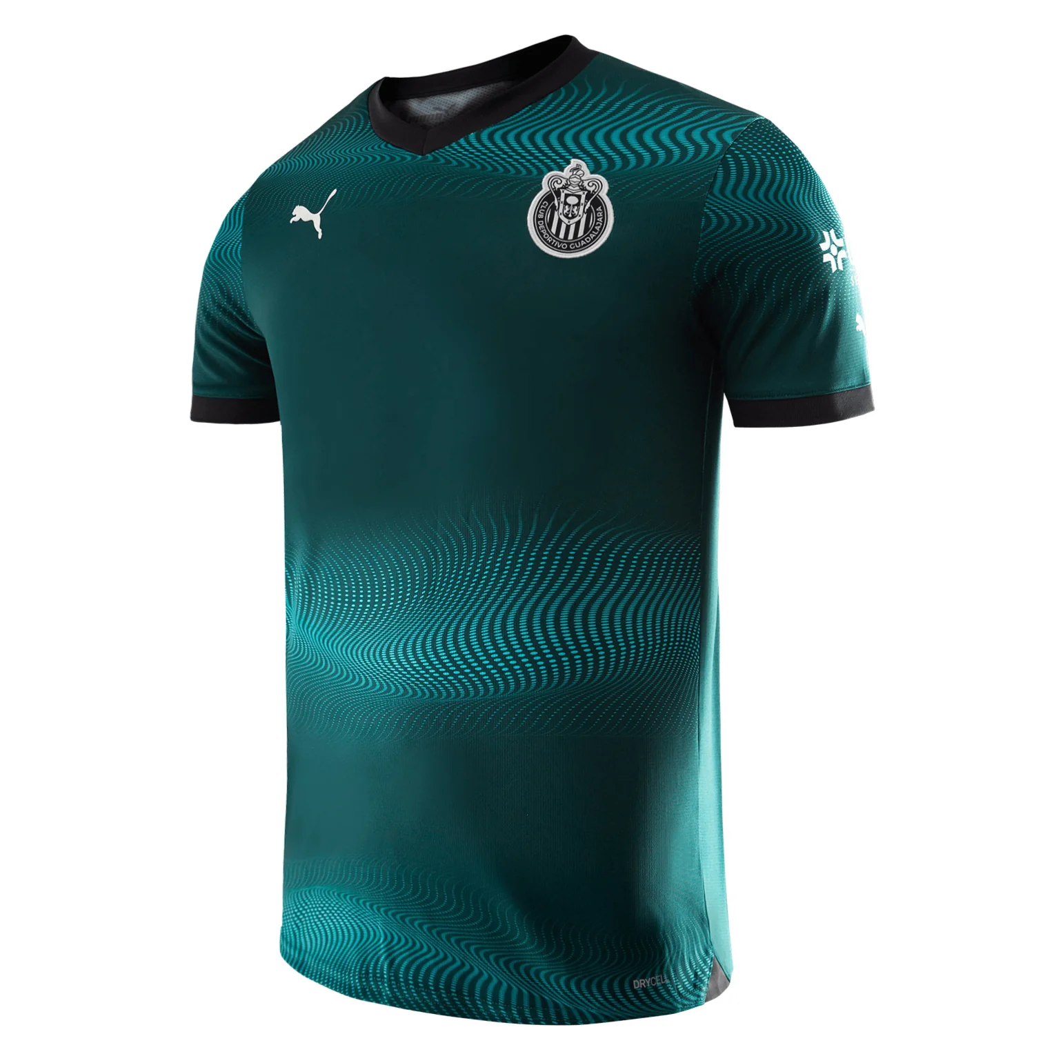 Puma Chivas Youth Third Jersey 2023/24