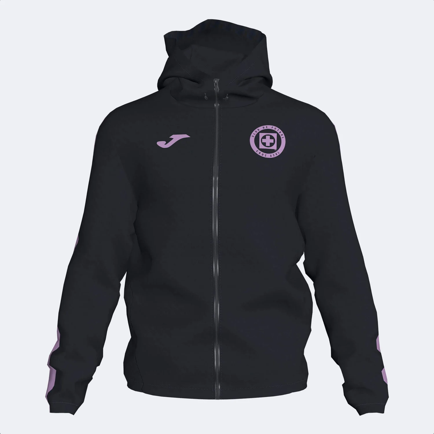 JOMA Cruz Azul Training Raincoat