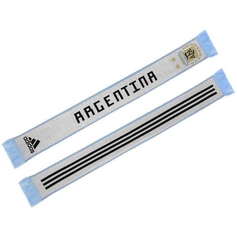 Argentina Scarf World Cup Russia 2018