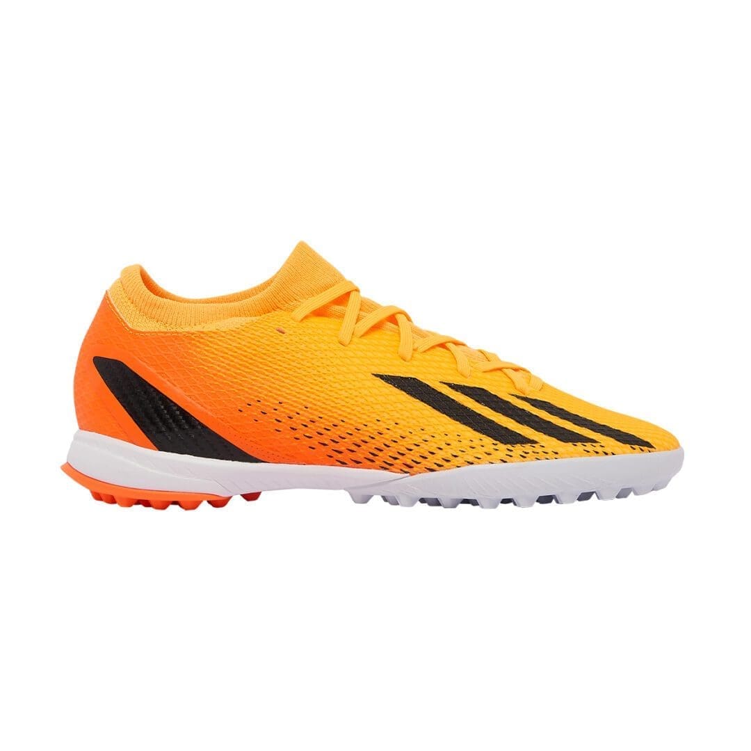 adidas X Speedportal .3 Turf (Solar Gold / Black)