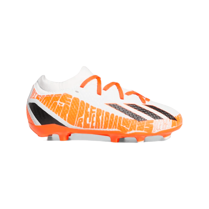 adidas X Speedportal Messi.3 Firm Ground Youth
