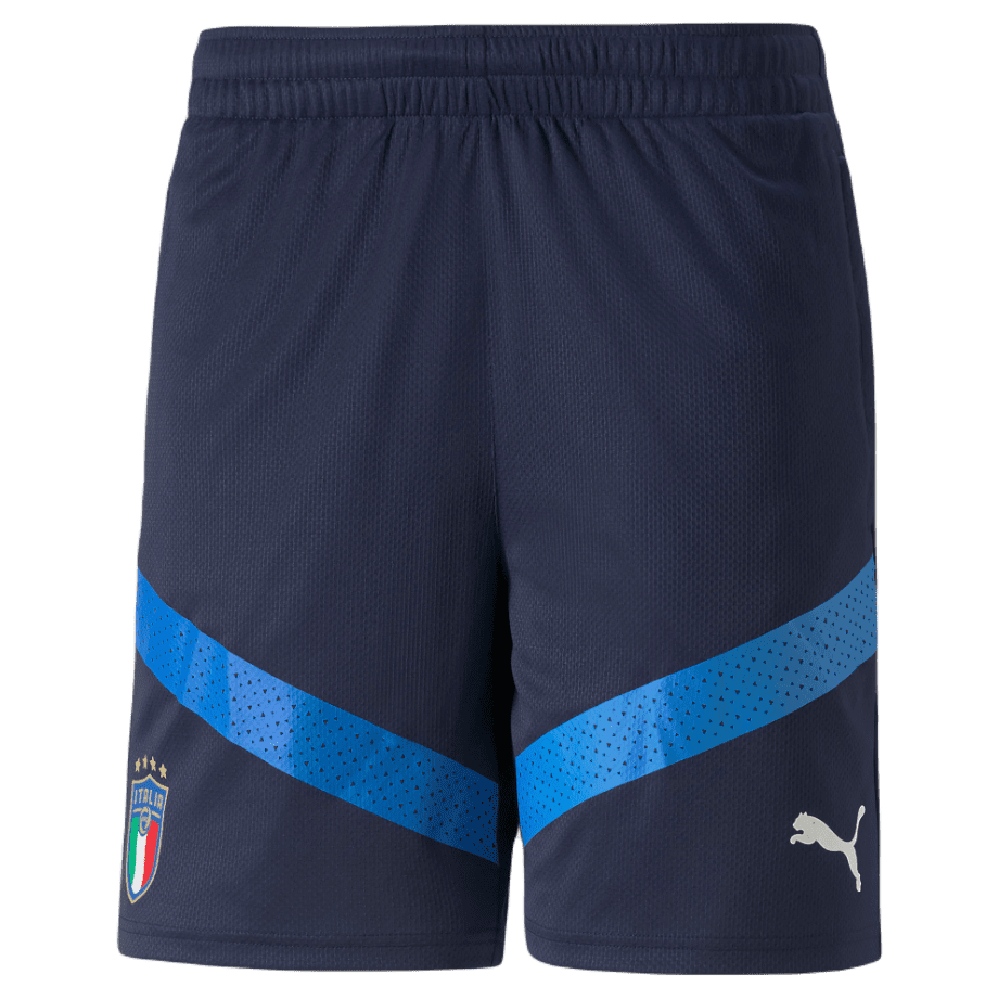 Puma Italy Men's Training Shorts 2023