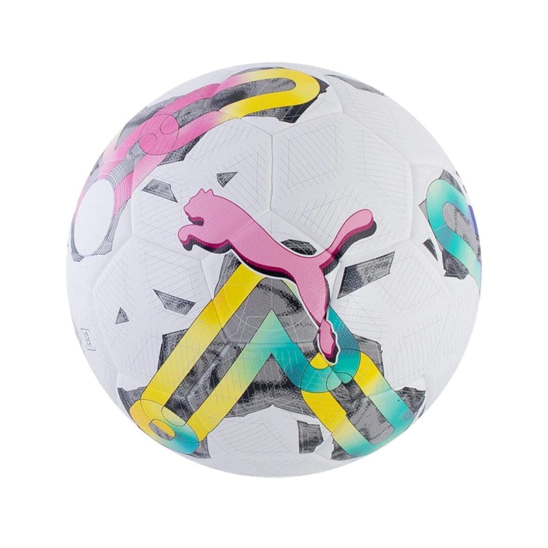 Puma Orbita 3 Tb NFHS Ball