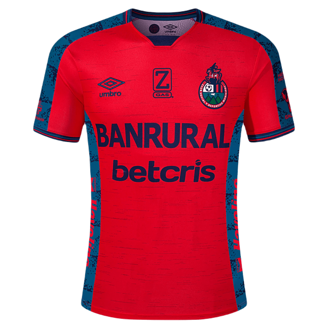 Umbro 2022-23 Municipal Men's Home Jersey