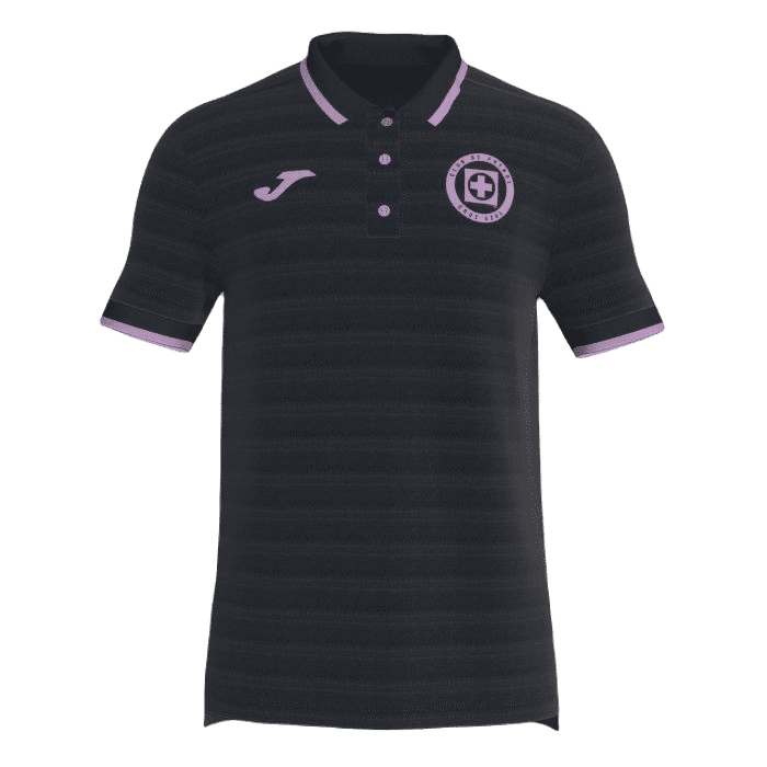 Joma Cruz Azul 2022-23 Men's Polo