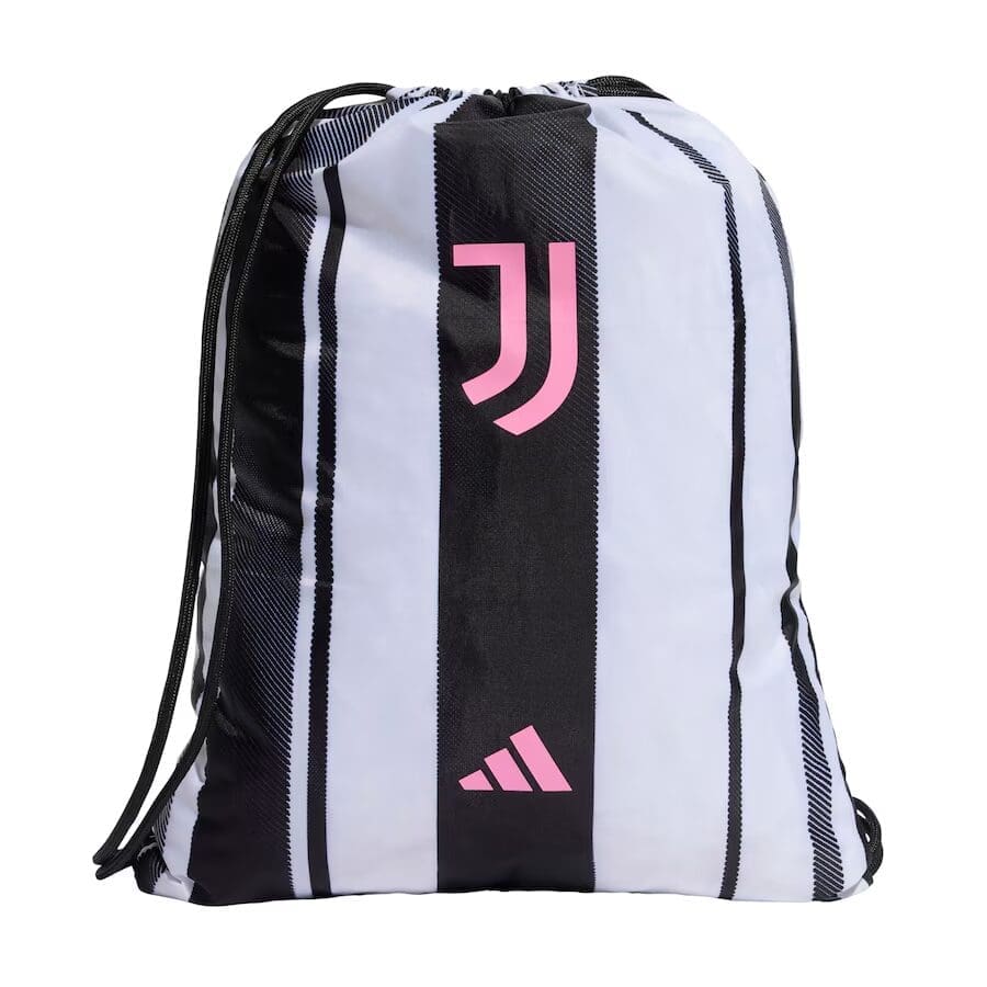adidas Juventus Home Gym Sack