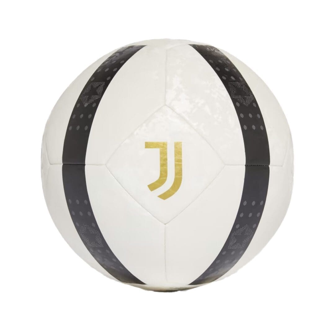 adidas Juventus Turin Club Soccer Ball Size 5