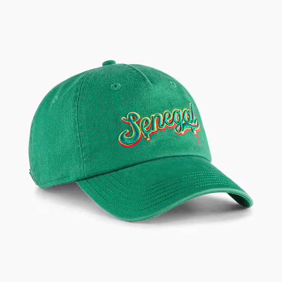 PUMA Senegal ftblCulture Cap 26/27