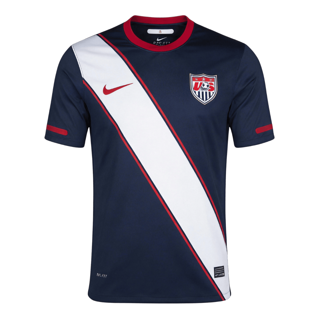 Nike USA Men's World Cup 2010 Away Jersey