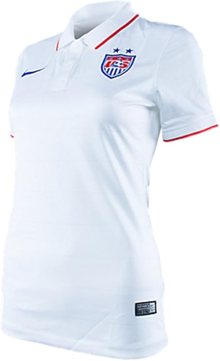 Nike USA Women's Home Jersey 2014/2015