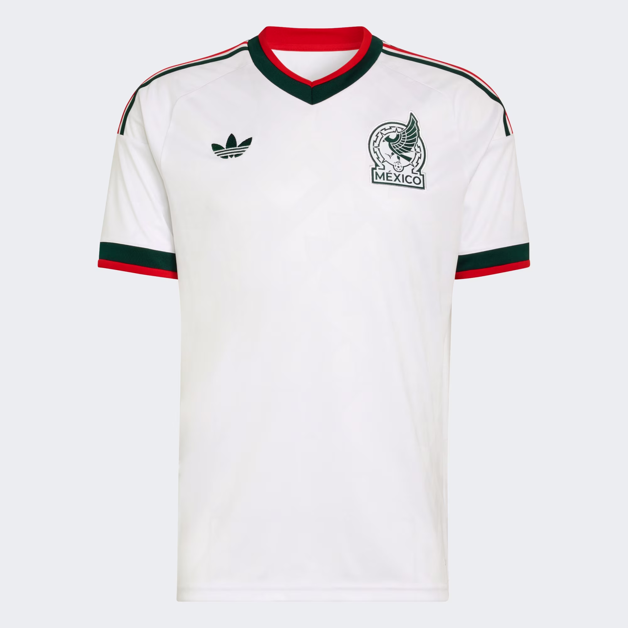 adidas Mexico Men's Away Jersey World Cup 2026