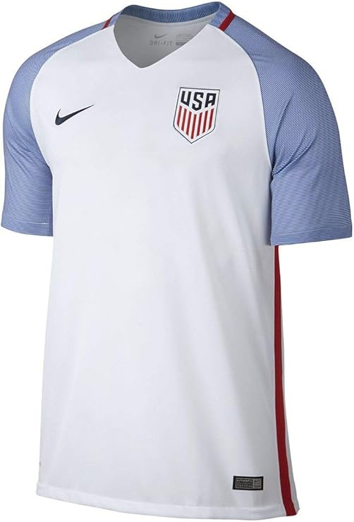 Nike USA Youth Home Jersey 2016/17