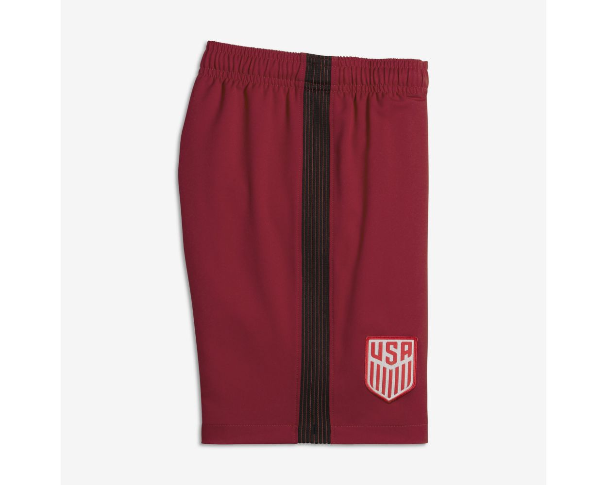 Nike USA Youth Stadium 3rd Shorts 2017