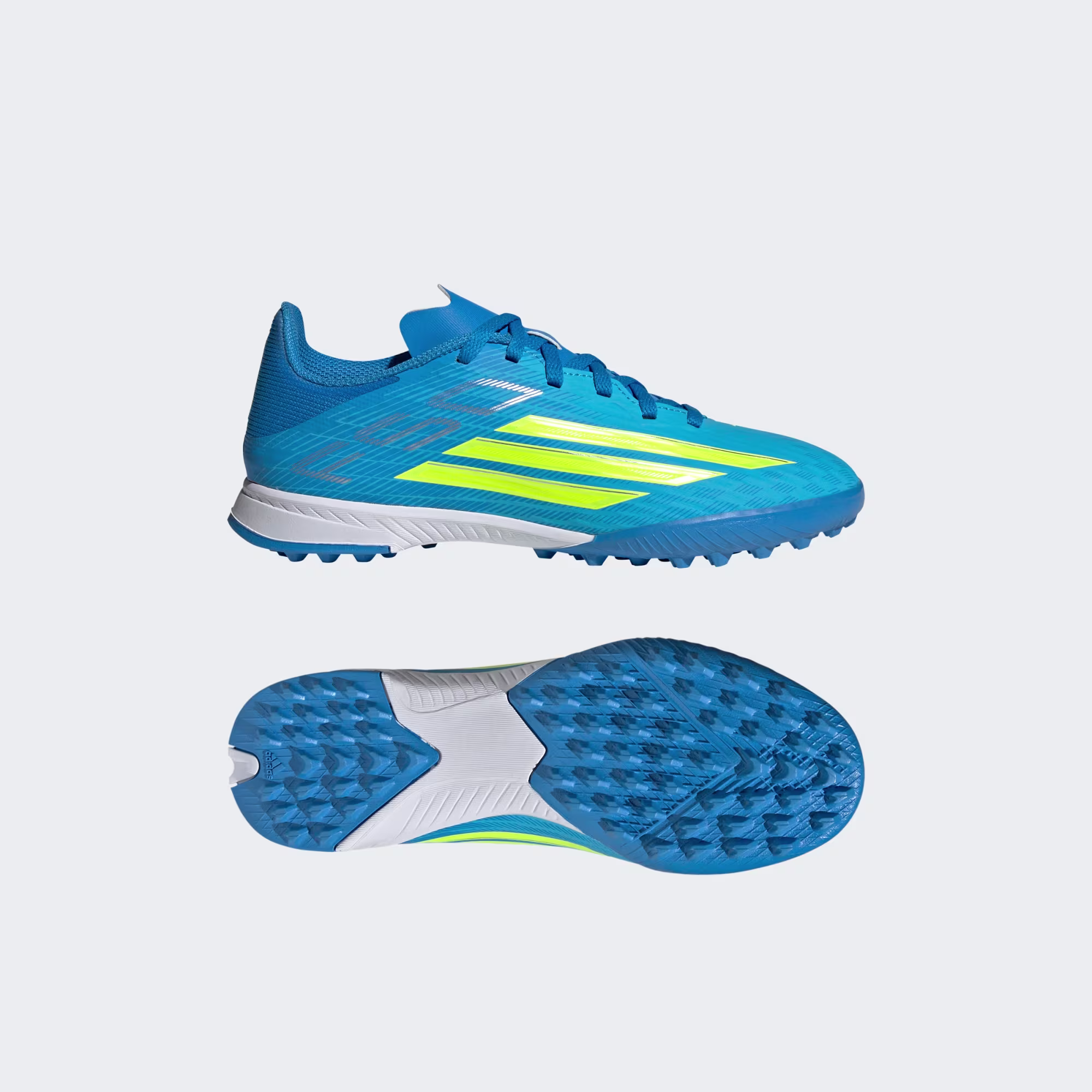 adidas F50 League Turf Soccer Shoes