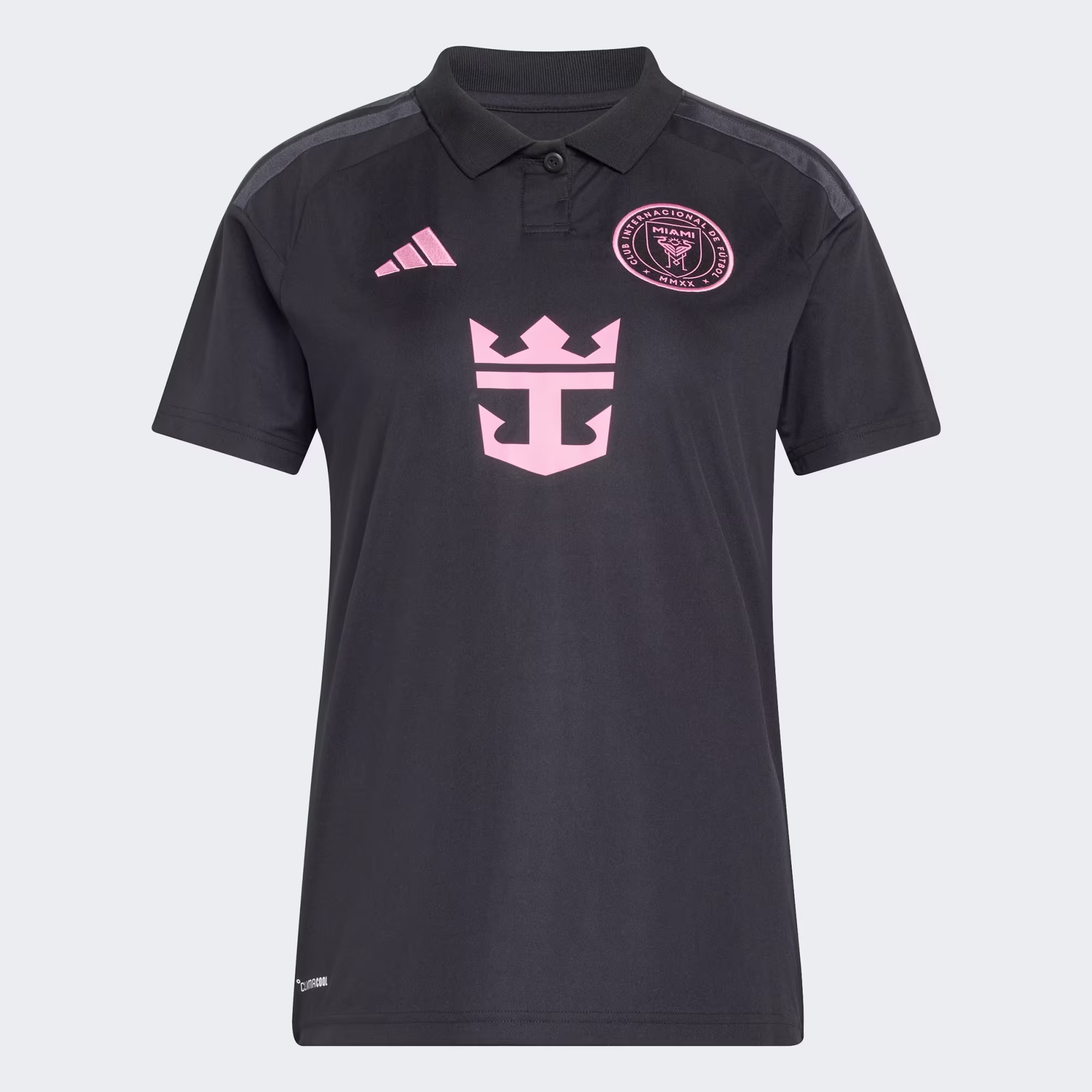 adidas Inter Miami CF 26 Women's Away Jersey