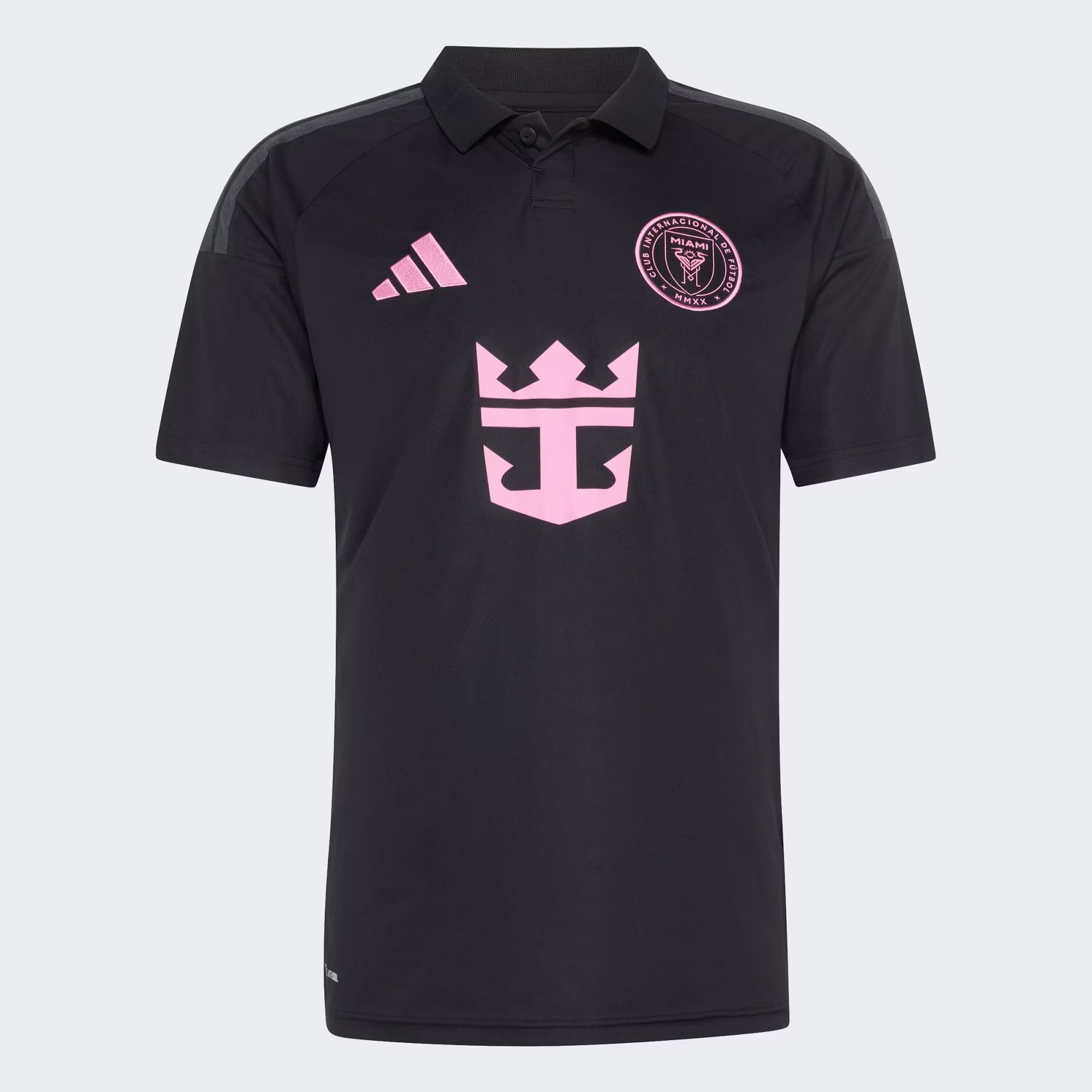 adidas Inter Miami CF 26 Men's Away Jersey