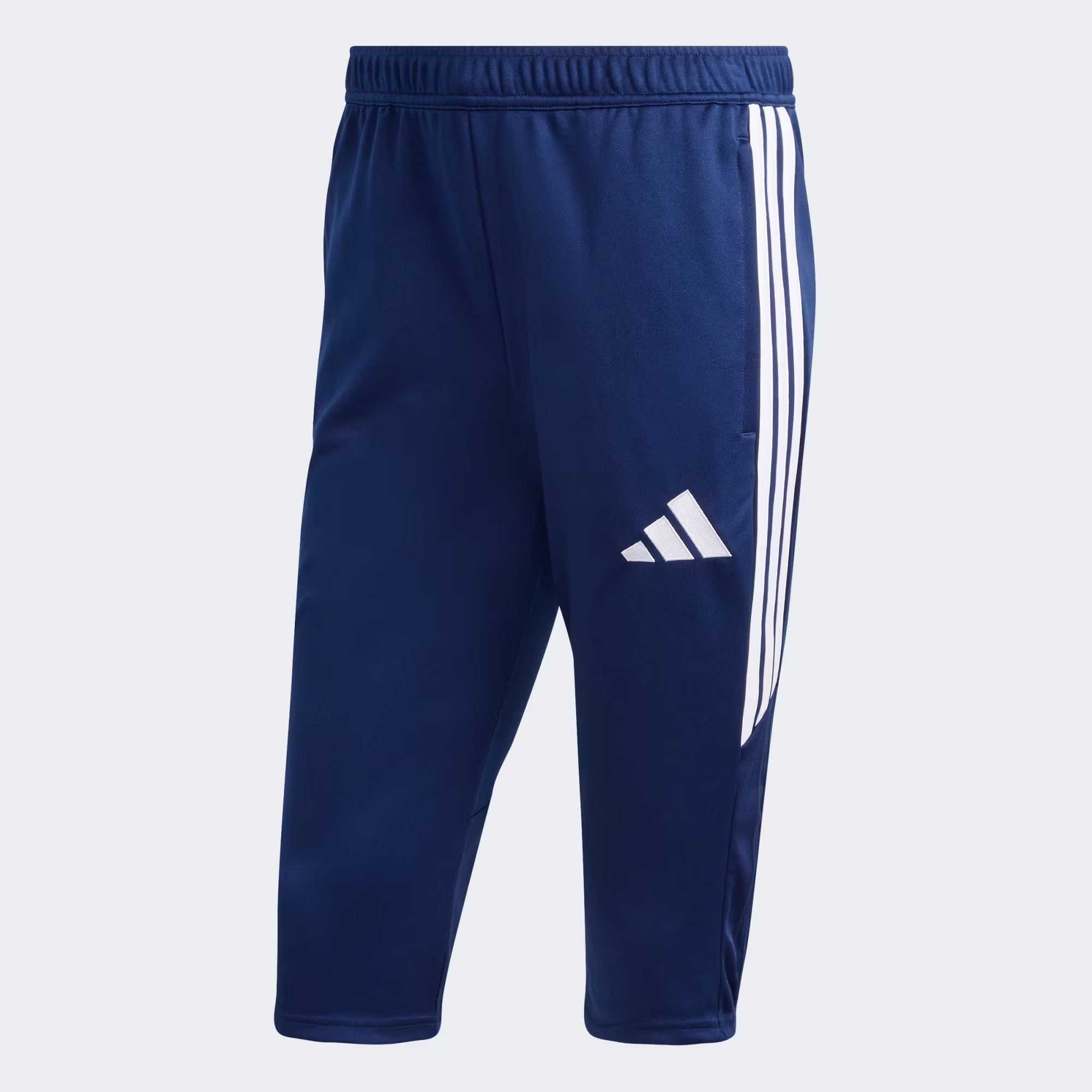 adidas Tiro26 League Training 3/4 Pants Navy Blue