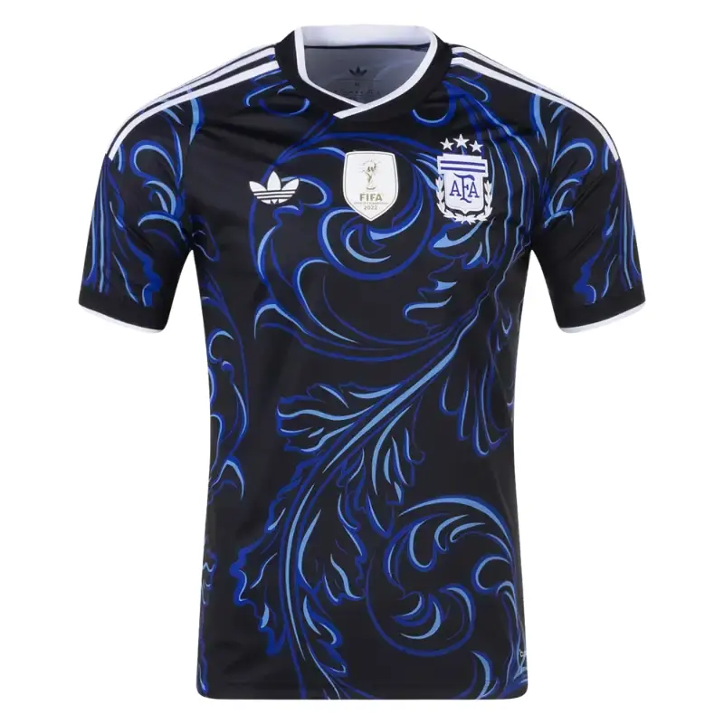 adidas Argentina Men's Away Jersey 2026/27
