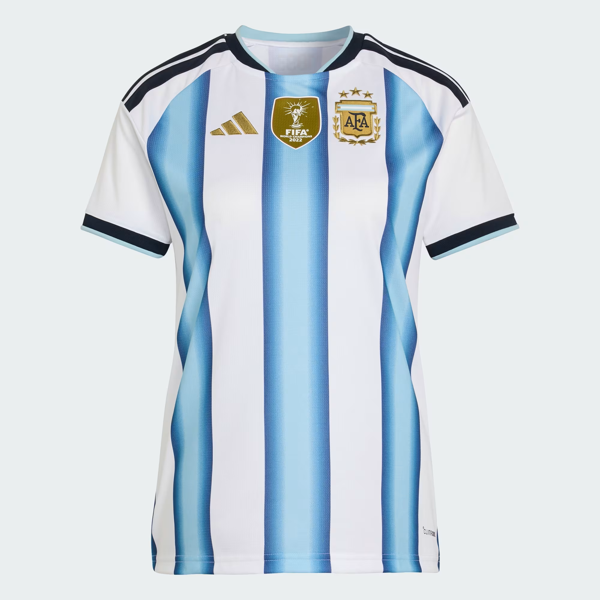 adidas Argentina Women's Home Jersey 2026/27