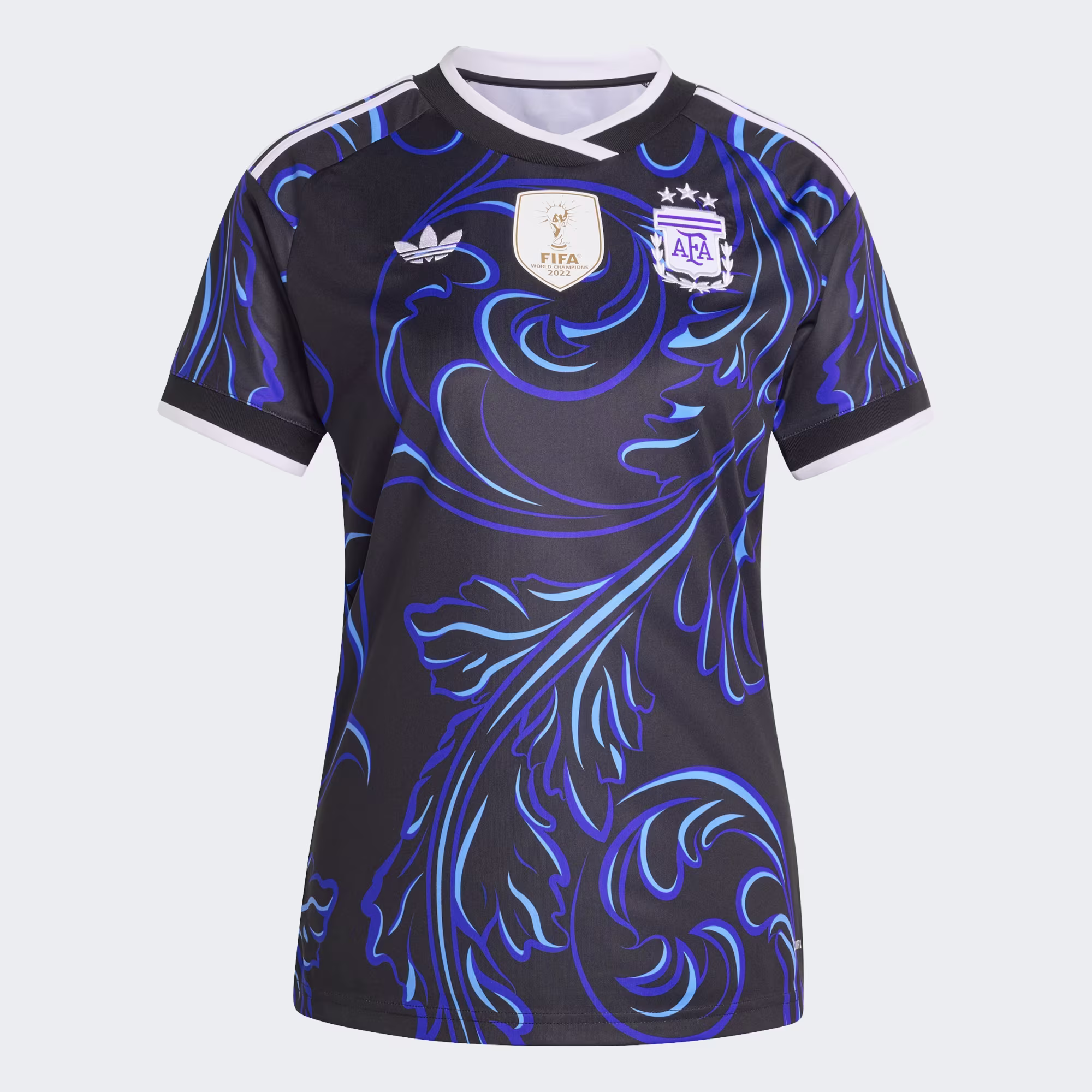 adidas Argentina WC 26 Women's Away Jersey